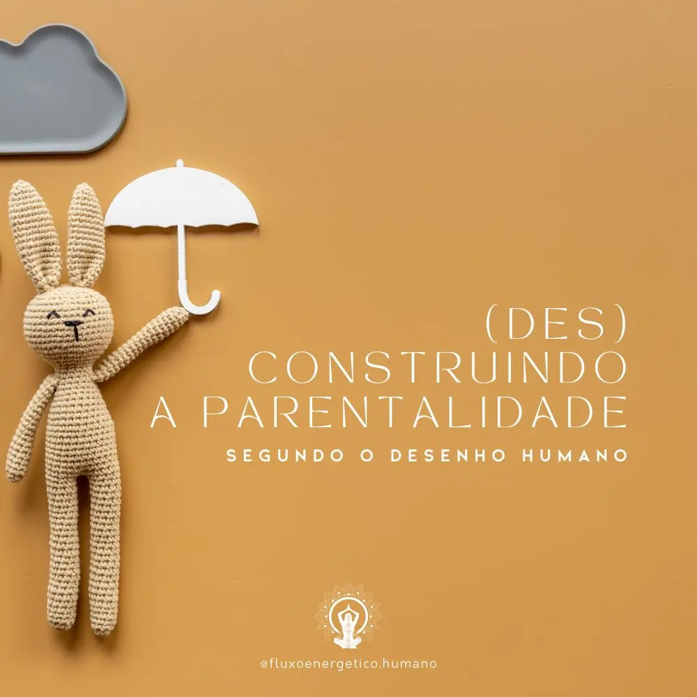 VideoBook (des)construindo a Parentalidade