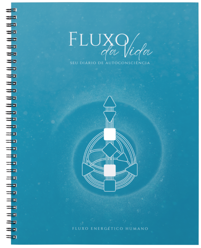 Fluxo da Vida - Gerador Manifestador