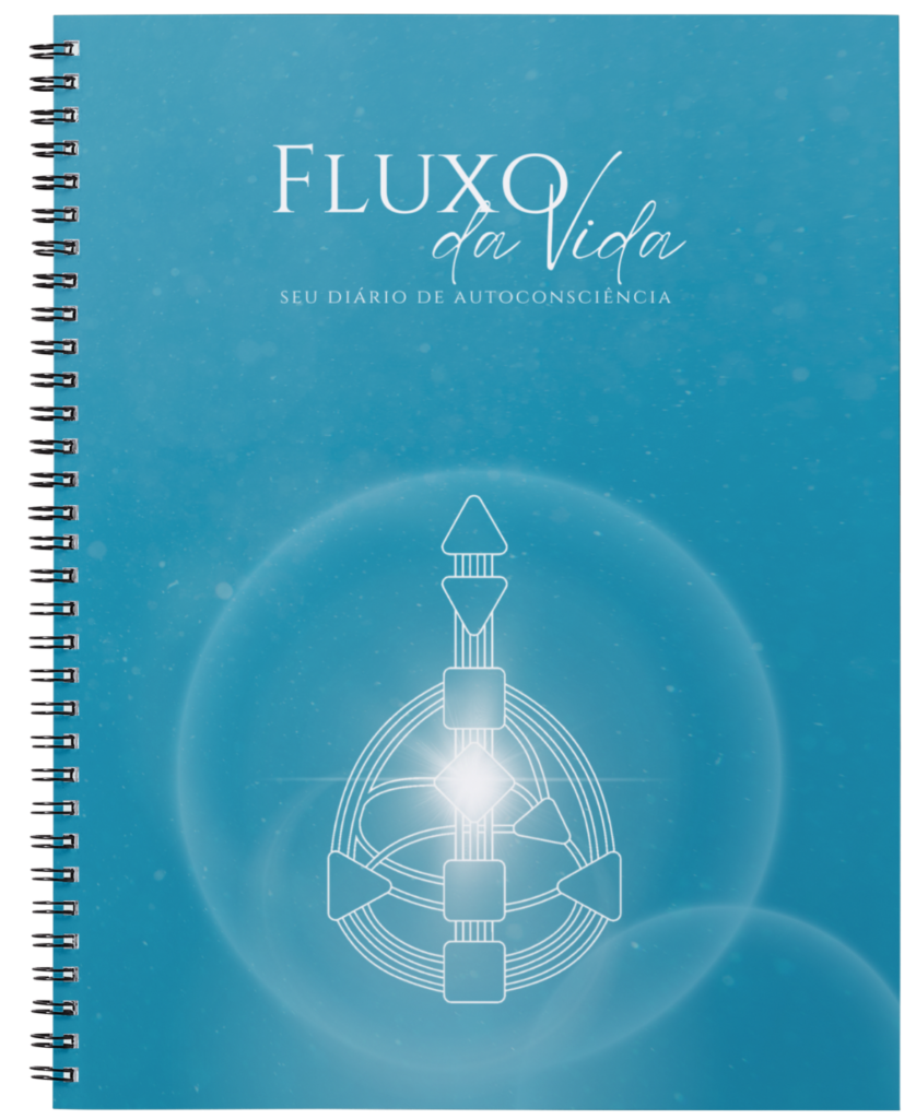 Fluxo da Vida Projetor