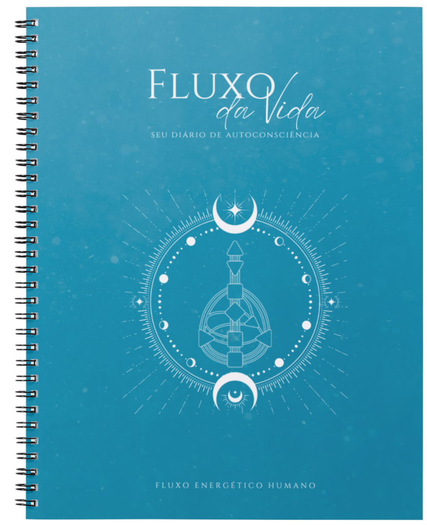 Fluxo da Vida Refletor