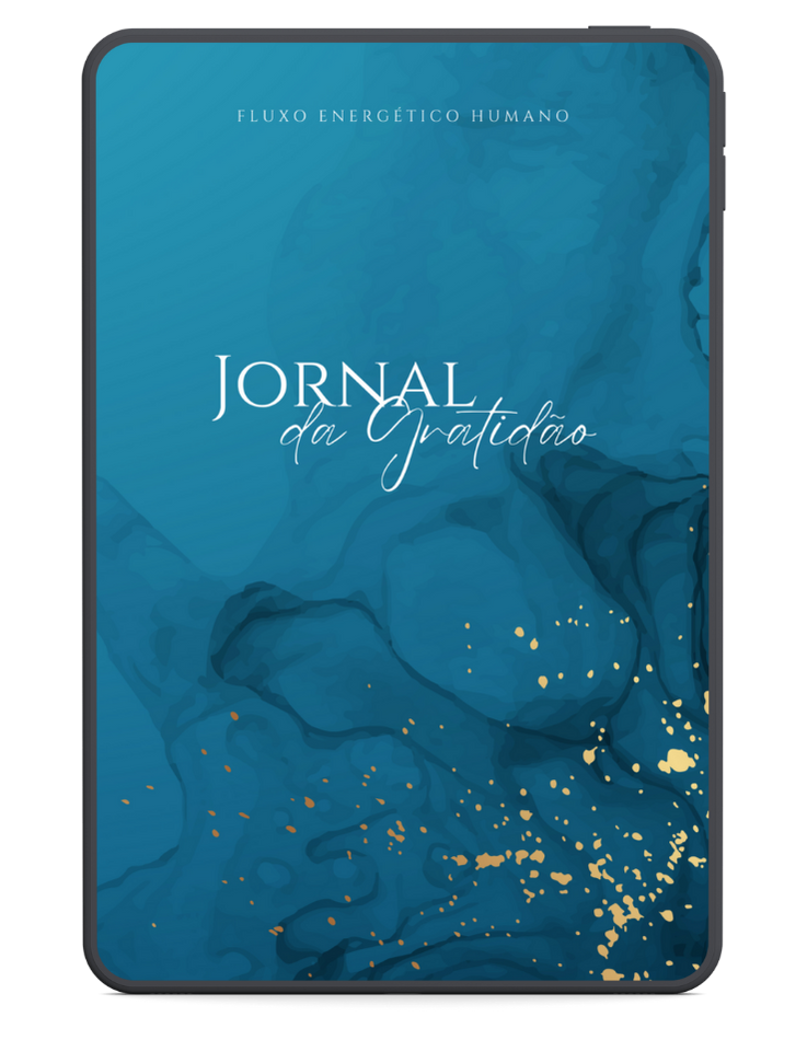 Jornal da Gratidão