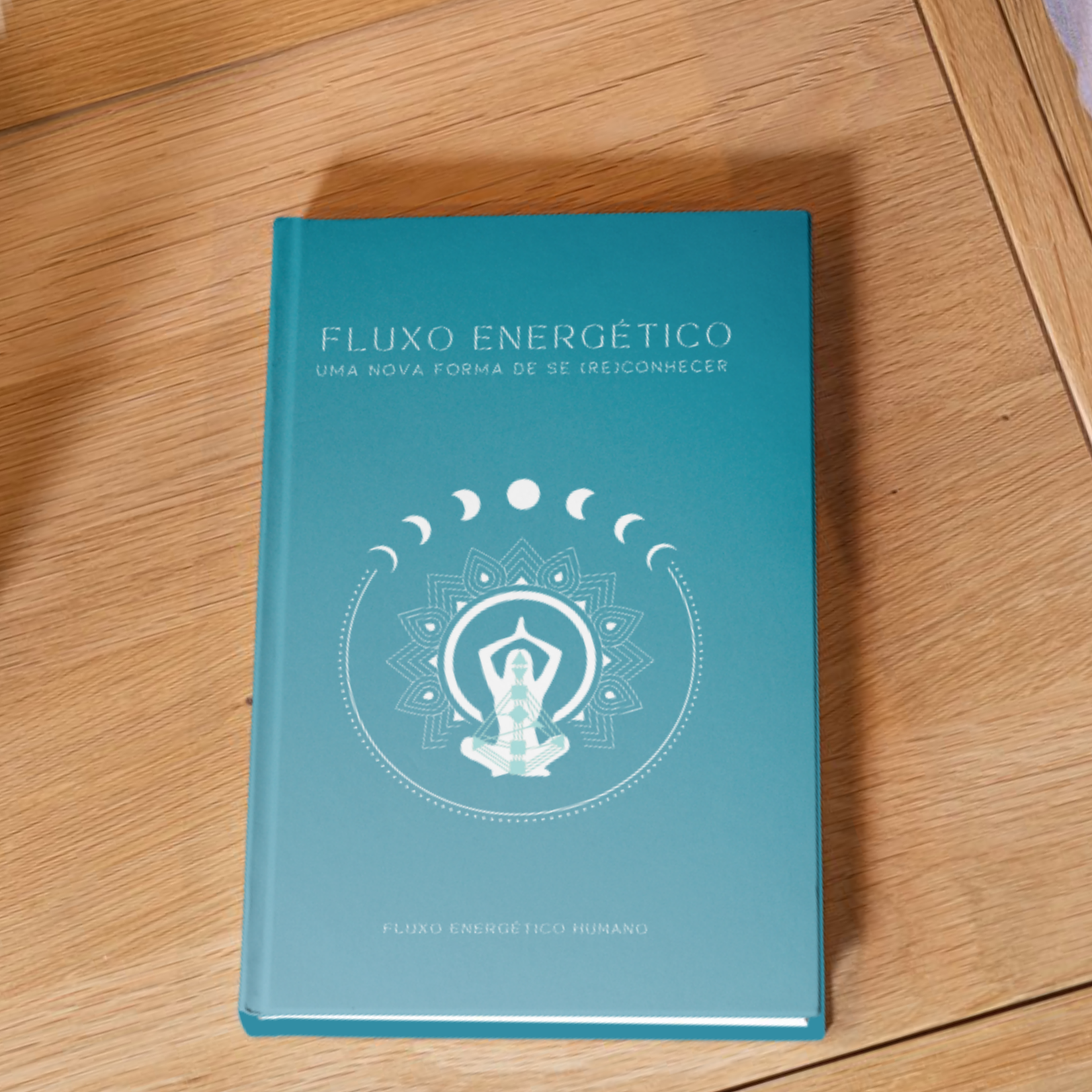Livro Fluxo Energético