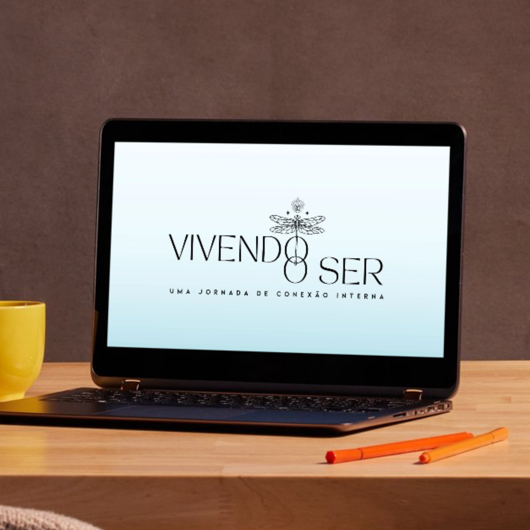 Vivendo o ser