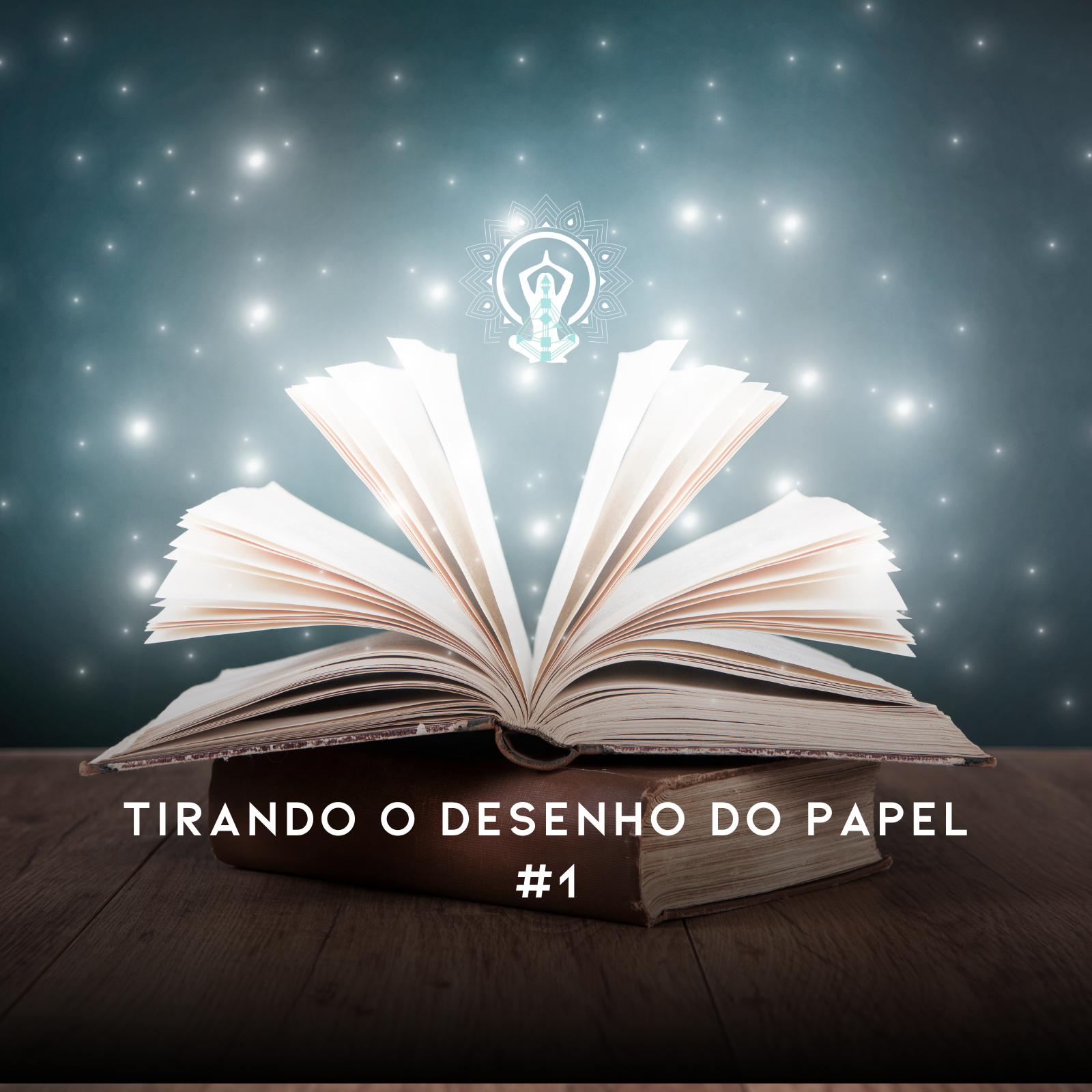 Tirando o Desenho do Papel