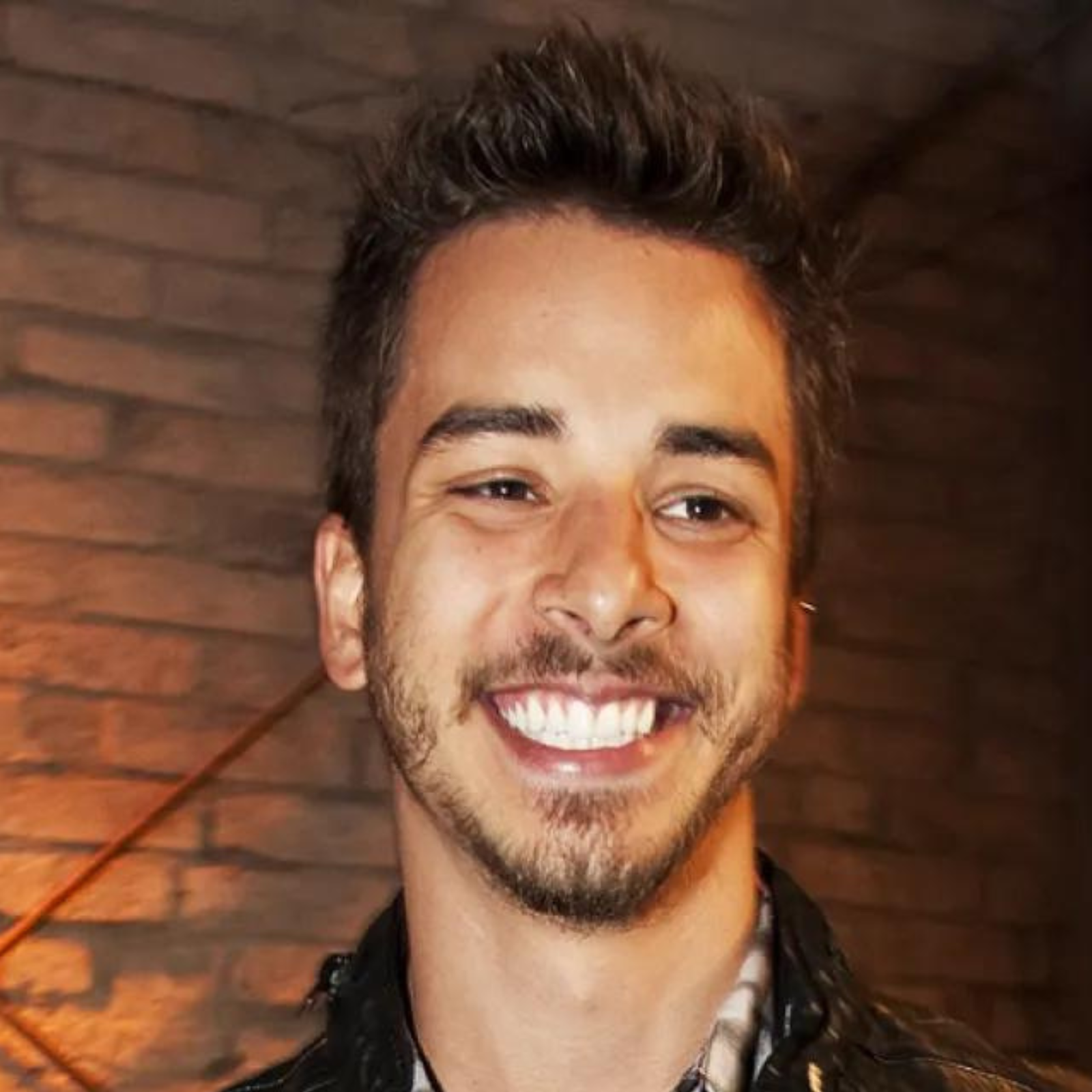 Junior Lima e o Gerador Sacral no Desenho Humano