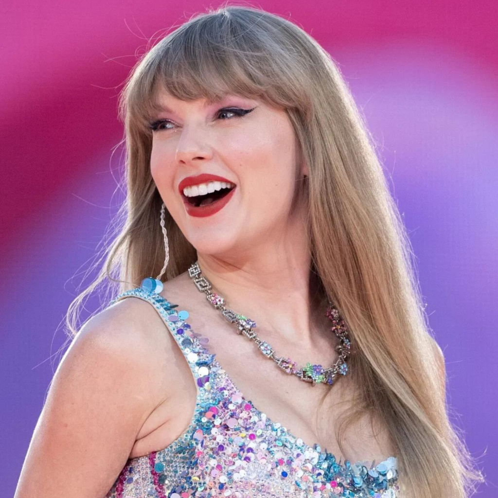 Taylor Swift e o Perfil 5/1 no Desenho Humano
