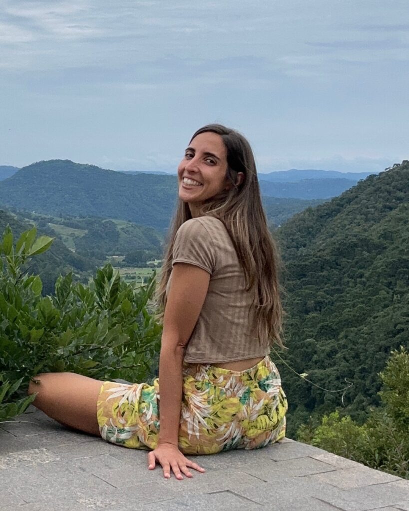 Ana Lopes Fluxo Energetico Humano