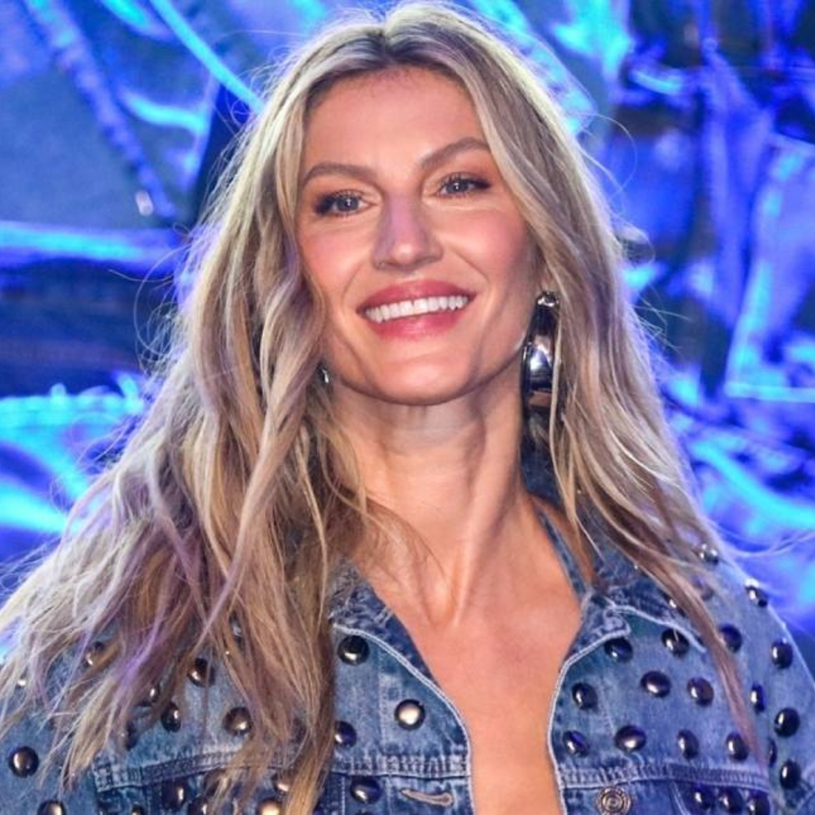 Gisele Bündchen e a energia do Centro Sacral no Desenho Humano